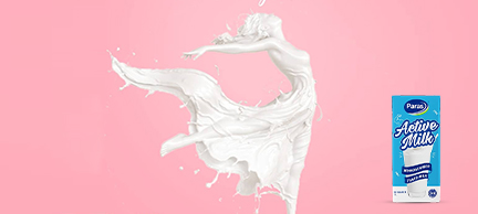 Paras Dairy